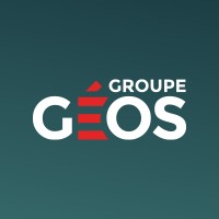 Groupe GÉOS