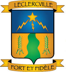 Municipalité Leclercville